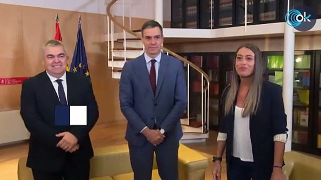 «Acuerdo total» por la amnistía mientras Junts pide al PSOE condonar los 74.000 millones de deuda catalana