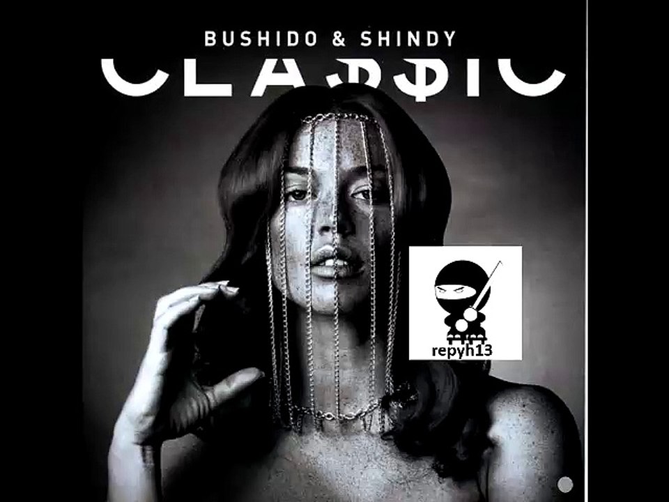 Bushido & Shindy - Glänzen