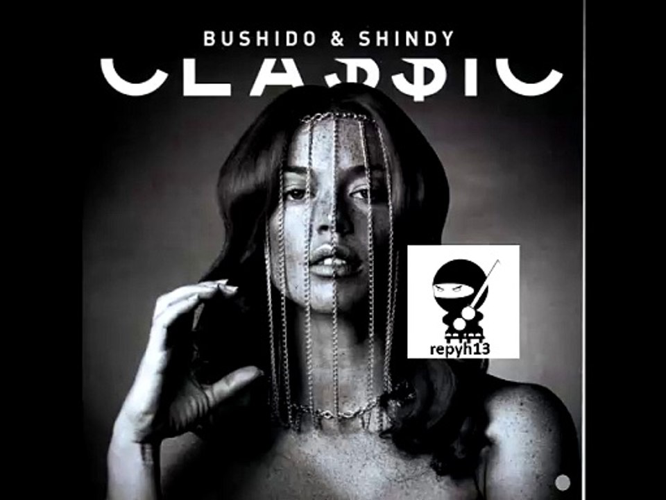 Bushido & Shindy - Mama weiss auch