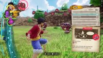 One Piece Odyssey - First 3 Hours Gameplay (PC) RTX 4090 Max Settings  1440 x 2560