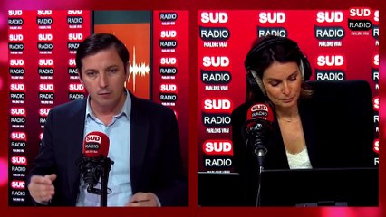 Aurélien Taché - "Israël procède à un nettoyage ethnique à Gaza"