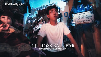 Gabi ng Lagim XI: ‘Haunted Manyika’ – A Spooky Film by Adolfo Alix Jr. on Kapuso Mo, Jessica Soho 👻