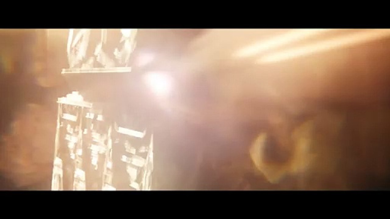 The Marvels | Tv Spot: Captain