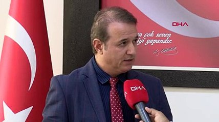 Türkiye'nin yeşil cenneti cehenneme döndü...