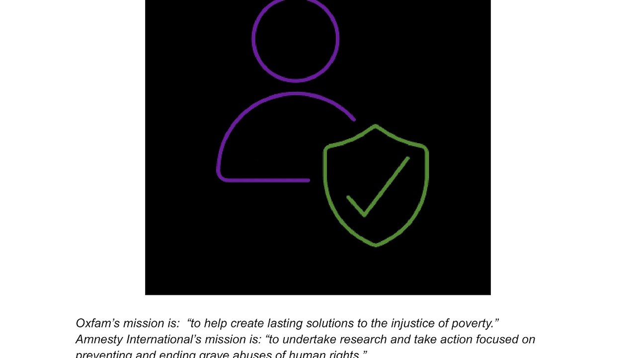 What is the mission of mental health services and why does this matter? | Niche Health & Social Care
