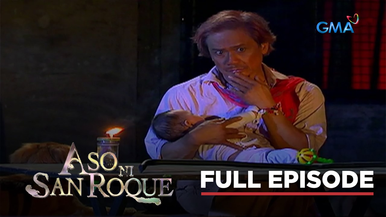 Aso Ni San Roque: Full Episode 5 (Stream Together) - video Dailymotion