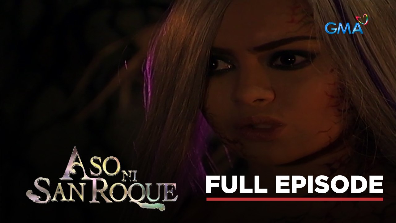 Aso Ni San Roque: Full Episode 9 (Stream Together) - video Dailymotion