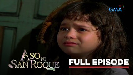 Aso Ni San Roque: Full Episode 10 (Stream Together)