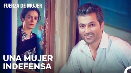 Lágrimas De Bahar - Fuerza De Mujer Capitulo 4