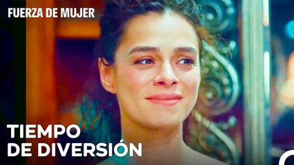 El Día De La Boda De Yeliz  - Fuerza De Mujer Capitulo 5