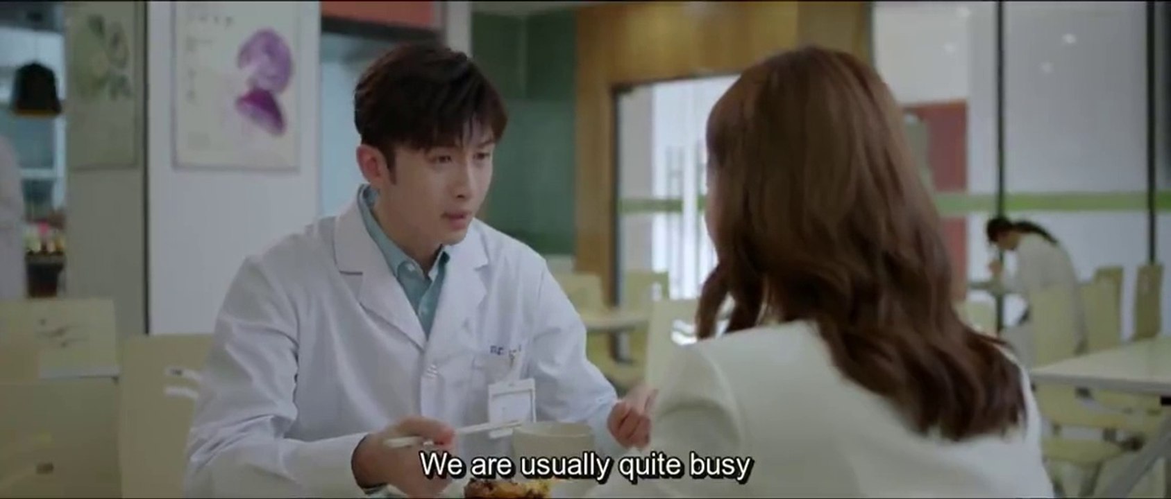 [Eng Sub] The Furthest Distance ep 2