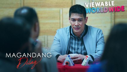 Magandang Dilag: Boboto ba kayo sa mayor na MANLOLOKO? (Episode 90)