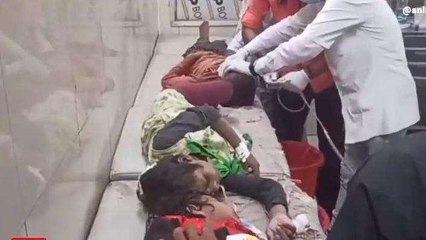 प्रेमी संग भागी पत्नी तो पति ने तीन मासूमों उठाया खौफनाक कदम, दहला देगी घटना