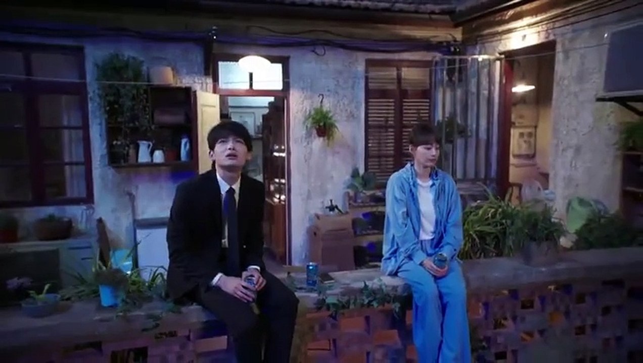 [Eng Sub] Alliance ep 13