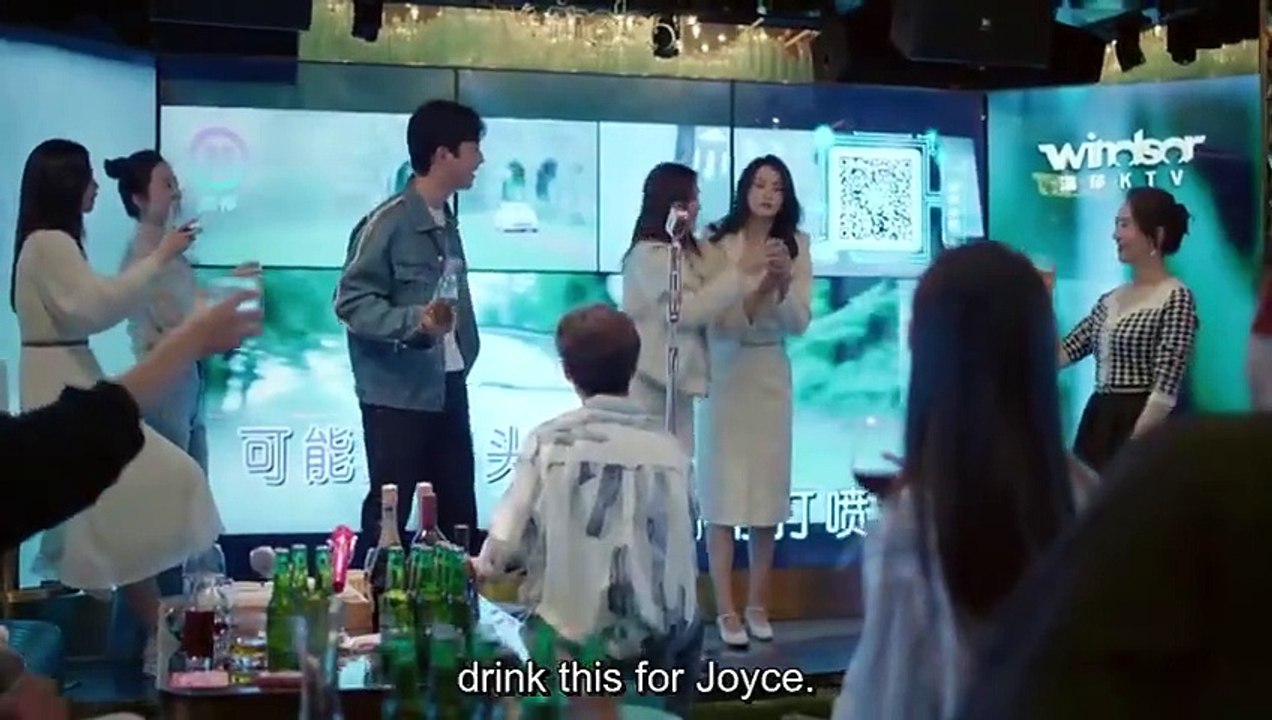 [Eng Sub] Alliance ep 19