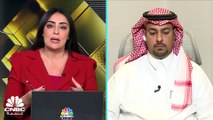 المدير التنفيذي لبرنامج الرياض الخضراء لـ CNBC عربية: نعمل على تحويل الأودية الموجودة في الرياض إلى حدائق شريطية تتجاوز الـ 20 كيلو متراً