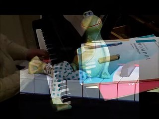 Bela Bartok : Chanson à jouer, Sz. 42