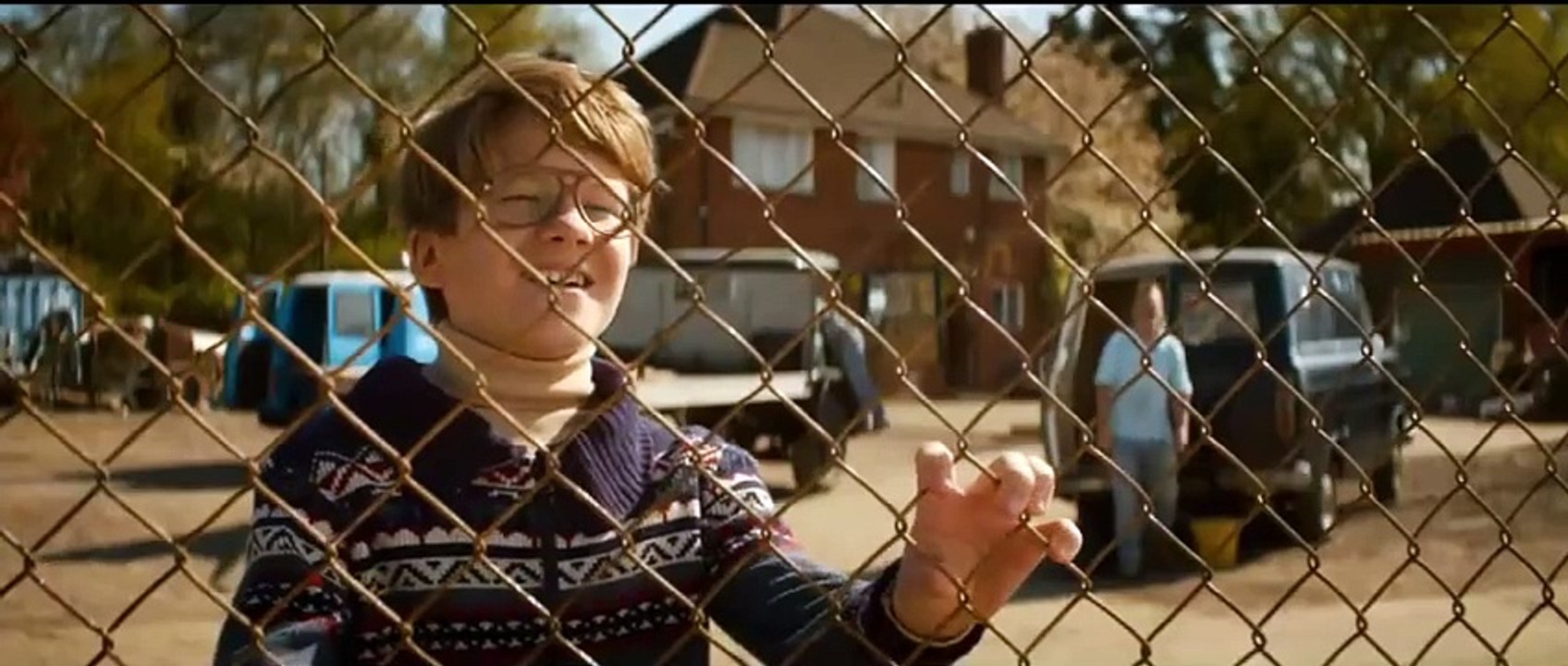 Eddie the Eagle