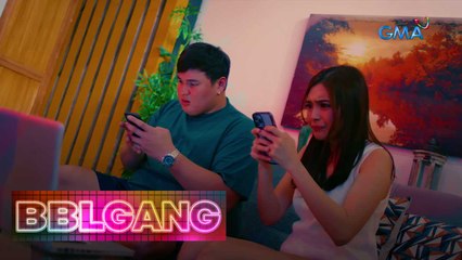 Bubble Gang: Mawalan ng internet o makakita ng multo?