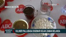 Mengenal Pallubasa, Kuliner Khas Makassar yang Digemari Sejak Zaman Belanda!