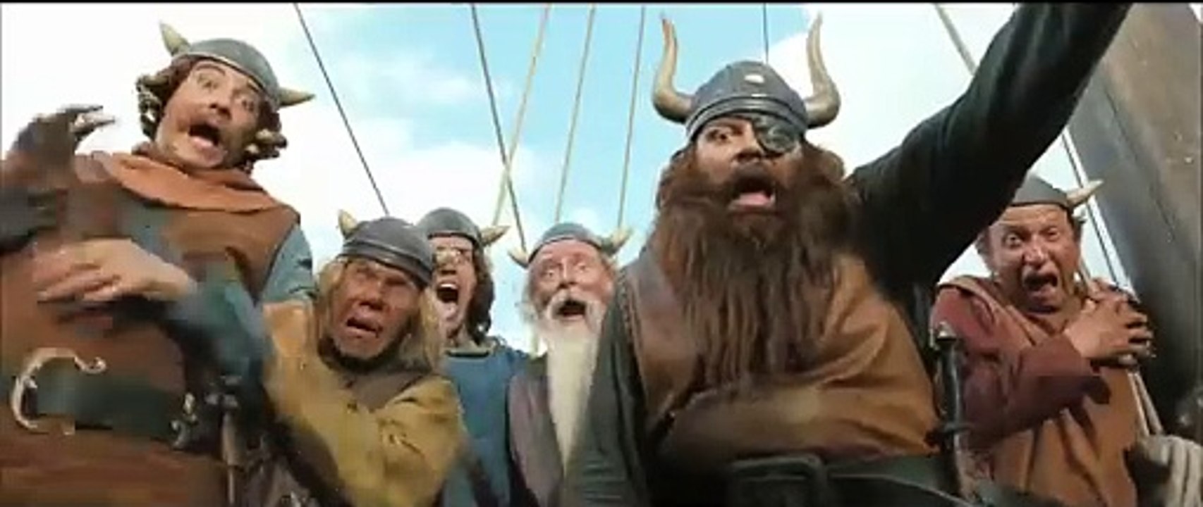 Vic le Viking