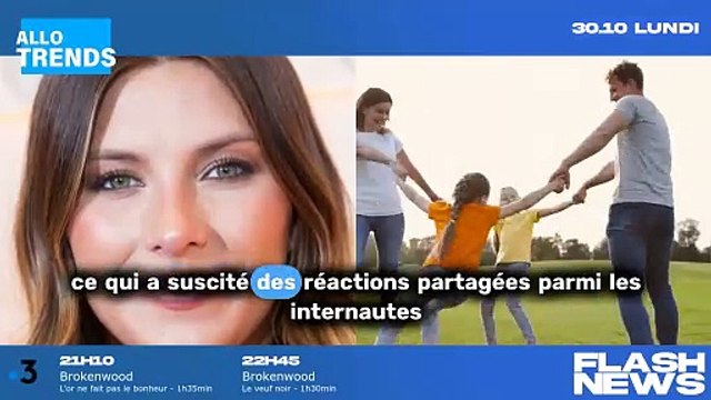 Critiquée après son accouchement, Camille Cerf dévoile sa transformation impressionnante