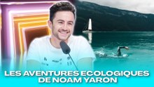 Les aventures ecologiques de Noam Yaron