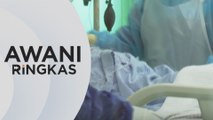 AWANI Ringkas: Masalah jantung kematian sejak dua dekad