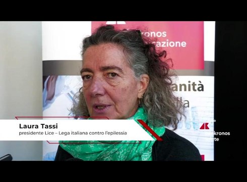Salute, Tassi: Disponibile farmaco a base di cannabis per alcune forme di epilessia farmaco-resistente”