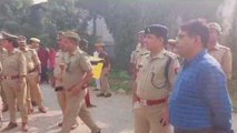 लखीमपुर: पुलिस कर रही खाद कारोबारी के खिलाफ गैंगस्टर एक्ट के तहत बड़ी कार्रवाई