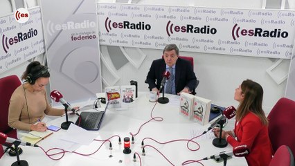 Federico a las 7: Sánchez se declara por encima de la Ley