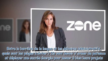 Zone interdite  quel est le thème de l'émission du 29 octobre