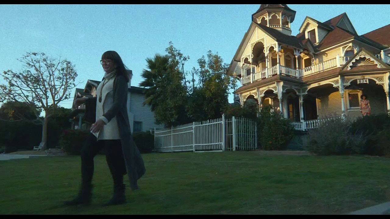 The Mistress - Für immer vereint Trailer DF