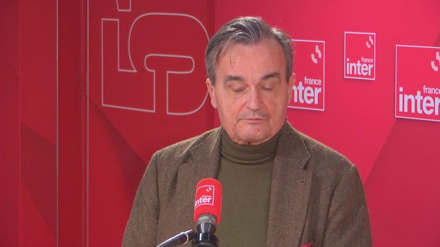 Hubert Vedrine x Gérard Araud : Que peut encore la diplomatie face à l'embrasement au Proche-Orient ?