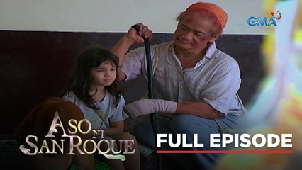 Aso Ni San Roque: Full Episode 13 (Stream Together)