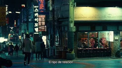 Vidas pasadas Reportaje VOSE