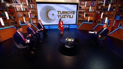 Altun: Gazze'deki oyunu bozmak Türkiye'nin istikbali için olmazsa olmaz