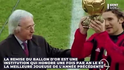 Ballon d'Or : le prix hallucinant du trophée le plus convoité au football