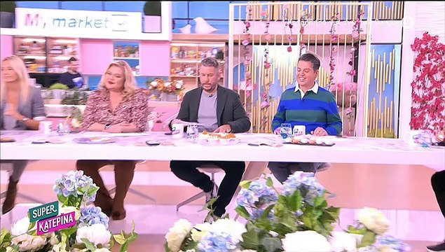 «Μαθαίνω ότι...»: Οι μπηχτές της Καινούργιου στη Νόνη Δούνια!