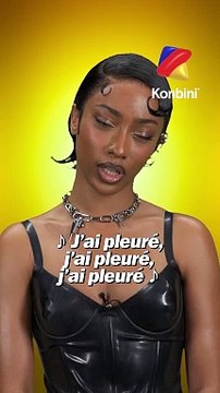 Shay revient sur son morceau Pleurer et nous parle de son lien avec Damso.