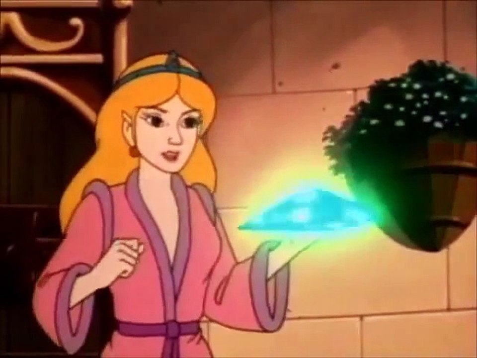 La leggenda di Zelda - 08 - Connessione malefica