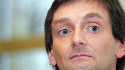 Pierre Palmade "horrifié" par l'accident qu'il a provoqué, "Je suis responsable de la mort d’un enfant"