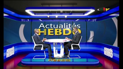 Actualités  Hebdo du 29 octobre 2023