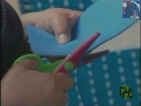 NTV Jose Antonio Gano la Batalla del 6th grado By BurronAzul