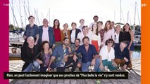 Marwan Berreni : Fabienne Carat, Laurent Kérusoré et d'autres stars de Plus belle la vie brisent le silence après ses obsèques