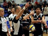 Rennes volley Paris Pro A