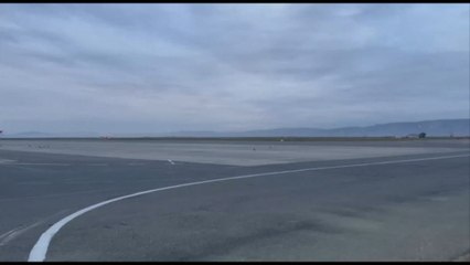 Appello alla calma in Dagestan dopo assalto anti israeliano all'aereo