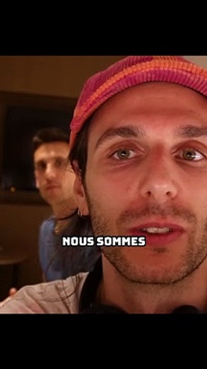 VOYAGE JAPON - Tokyo game show 2023 - Partie 03