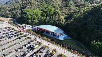 Best Moments - UCI BMX Freestyle World Cup Bazhong 2023