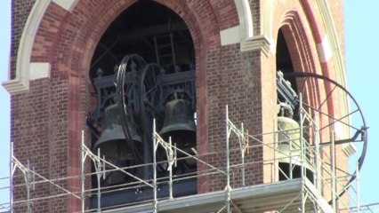 Campane di Lissone | Santi Pietro e Paolo